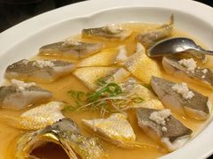 -上海苏宁宝丽嘉酒店·嘉府壹号中餐厅