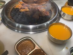 -韩宫宴和牛烤肉(宣州国购店)