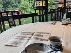 -侨美·唐荔园·40年地道粤菜