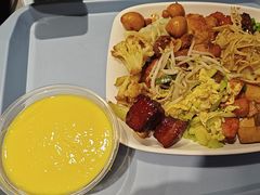 -八婺饭堂·自选店(新光汇店)
