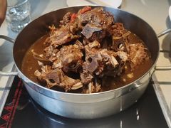 -蝎王府羊蝎子(虎坊桥总店)