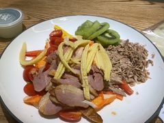 -SaladJohn沙拉匠(凯德1818店)