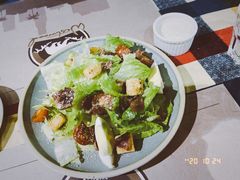 -遇见西木美式餐厅(体育路店)