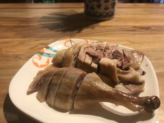 -老城南.鸭血粉丝汤(夫子庙店)