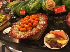 -芭菲盛宴·环球美食(解放碑英利国际店)