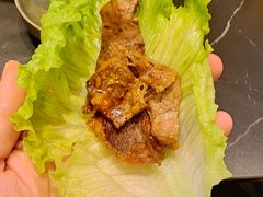 -韩宫宴和牛烤肉(盐城金鹰店)