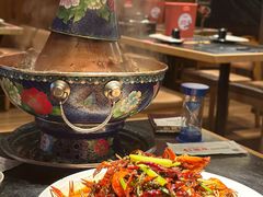 -红盔甲·小龙虾(长寿路店)