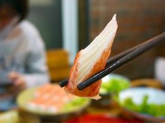 -东镇老火锅(长春路首店)