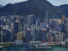 -环球贸易广场(ICC)