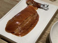 -小大董·烤鸭(凤凰汇店)