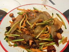 -玺炖·中国铁锅炖(虹桥天街店)