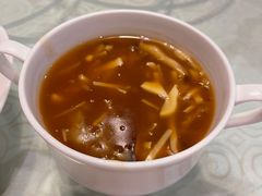 -杭州香格里拉·香宫中餐厅