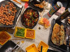 -云晓光头烧烤吧(盛夏店)