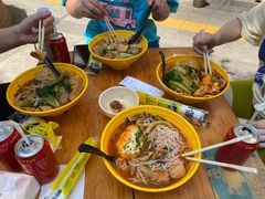 -龍城柳州螺蛳粉(群星路店)