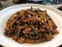 -千户苗寨长桌宴