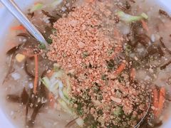 拆鱼羹-水乡人家私房菜(逢简店)