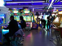 -天空之城动漫电玩世界(路劲又一城店)