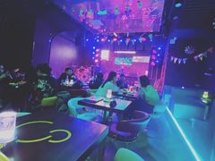 -MOSSO音乐酒吧·Live House(南京西路店)