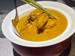 金牌古法大虾-BetterThai 泰加(苏州中心店)