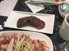 -一席地·本地鸡窝·杭帮鸡火锅(萧山银隆百货店)
