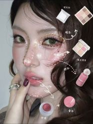点击看大图 -班柠美妆·化妆私教(汉中路店)