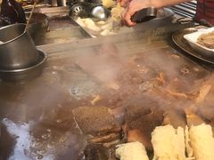 -明记牛杂(新马路分店)