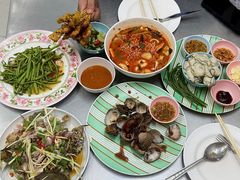 -唐人街(耀华力路)