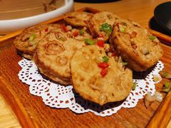 -竹里馆·淮扬菜·功夫茶(老门东店)