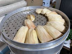 -夹江老头叶儿粑(石雁儿小区店)