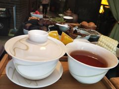 -青藤茶馆(南山路店)