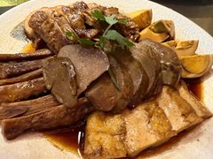 -大洋家·精品潮汕菜·生腌砂锅粥(天河东路店)