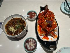 -王记姚家味·地道苏帮菜(凤凰街店)
