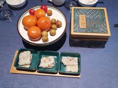 -荷栖小院·品质江西菜(红谷滩店)