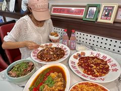 -小郭私房菜·海肠捞饭(学士街店)