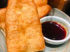 -青年公社烤鸭(滨湖银泰店)