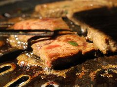 -九田家黑牛烤肉料理(长春路友好店)