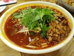 -付小姐在成都(川沙店)
