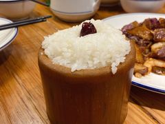 -吕氏疙瘩汤·私家菜馆(慈云寺店)