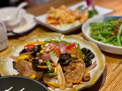 -小和庆·知味(首铸万科店)