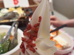 -西贝(枫蓝国际购物中心店)
