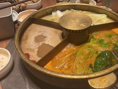 -巴奴毛肚火锅(京西大悦城店)