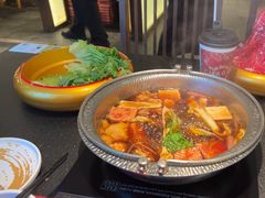 -牛New寿喜烧(新六百店)