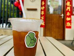 -SAFARI COFFEE