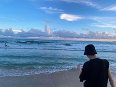 -瑰丽酒店·海吧·天际下午茶·现场DJ·天台酒吧