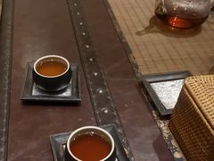 -碧露轩·大益茶体验馆(镇江路店)