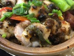 -坤记煲仔小菜(西环店)