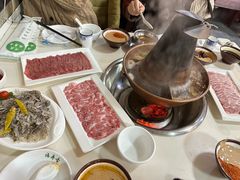 -福寿斋·老北京铜锅涮肉·烤鸭(顺义总店)
