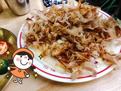 芝士章鱼腿-夏星酒馆(剑桥公社店)