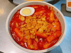 -喜来稀肉(虹泉路店)
