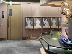 -陆琴脚艺·足浴·SPA(夫子庙店)